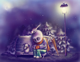 Ночью надо спать, или…