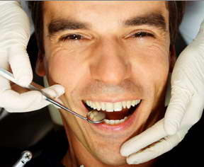 Плазма против кариеса