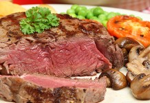 Продукты, укрепляющие мужское здоровье