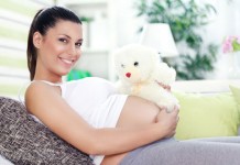 Стоит ли беременеть ради кожи