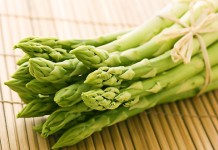 6 причин есть спаржу