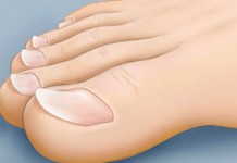 Что ваши ноги говорят о вас? Часть 1