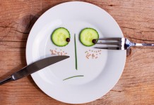 Суперпродукты против стресса