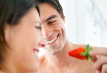 Продукты для секса