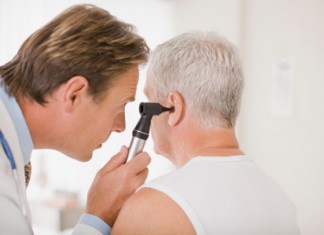 Опухоли уха