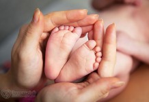 Супереда для новоиспеченной мамашки
