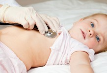 Врожденные пороки сердца: введение