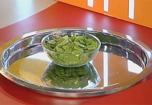 Суперпродукты для женщин после 50