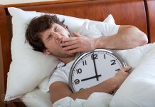 10 самых неожиданных причин бессонницы. Часть 2
