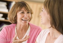 5 признаков того, что ваша мама не узнает вас