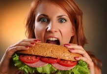 Переедание и пищевые привычки