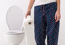 Почему женщины все время хотят в туалет?