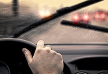 Страшный повод ездить в грязной машине! Сможете избежать поноса, пневмонии и слабоумия!