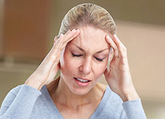 Морщины приводят к депрессии! Как нанести двойной удар и по морщинам, и по депрессии?