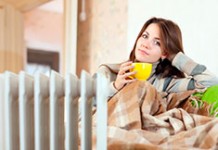 Как не умереть зимой дома?!