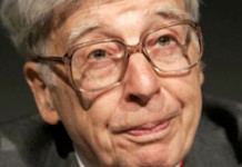 В Британии умер «автор» метода искусственного оплодотворения Эдвардс