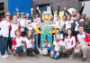 «Конструкторы мечты» – первая LEGO-школа для больных детей