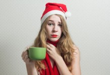 Болезни любители Нового года