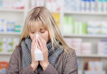 Что купить в аптеке, если простудилась