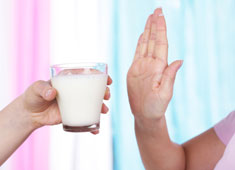 Что случится, если вы откажетесь от молока