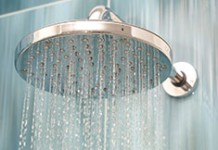 Душевые головки убивают людей! Что делать?