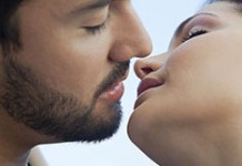 Гормон секса не даст вам наесться!