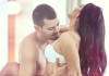 Хотите бросить курить или заставить мужа бросить? Больше секса!
