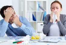 Как коллеги портят вам жизнь