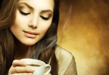 Как правильно пить кофе