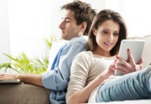 Как социальные сети разрушают ваши отношения