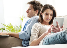 Как социальные сети разрушают ваши отношения