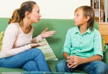 Когда уже можно оставить ребенка одного дома?