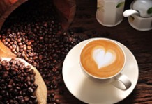 Надо завести сердце? Выпей кофе!