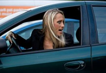 Не психуй! Взрывы гнева увеличивают шансы инфаркта!