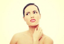 Почему если почесать, то снова чешется?