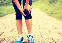 Популярный БАД не помогает вашим коленям