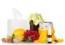 Эпидемия гриппа. Лечение и профилактика