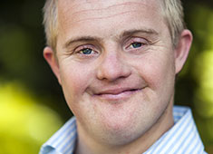 Синдром Дауна может быть излечим! Новости из США!