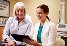 Узнайте, будет ли у вас рак в течение 10 лет