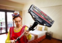 Вы даже не догадывались, что это самые грязные места в вашем доме