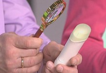 Дезодорант своими руками