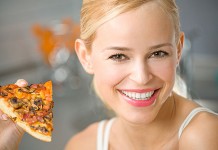 Ошибки в еде, ведущие к ожирению