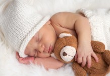 10 вопросов о первой неделе жизни малыша