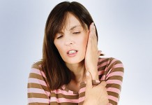 Мастоидит. Что делать, если болит за ухом