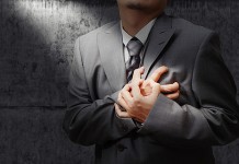 От чего умирают мужчины