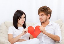 Голая правда. Куда исчезает любовь?