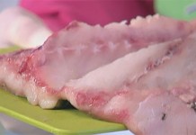 Кефаль: для здоровья сердца