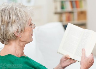 Прищуриваетесь, чтобы увидеть? Скоро вы умрете!