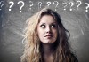 «Нормальный ли я?»: вопросы, которых мы стесняемся