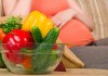 Три продукта для беременных